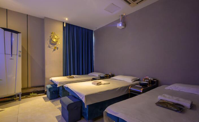 天津河西区靠谱的养生会所怎样选择：专业指南避开消费陷阱