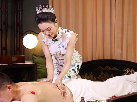 天津河西区精油按摩的化学奥秘：芳香疗法如何作用于身心