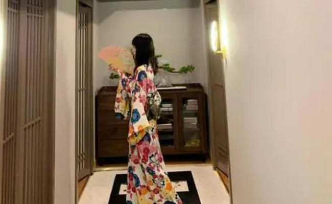 天津河西区日式SPA的极致细节：连空气都是设计好的